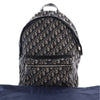 Dior Oblique Canvas Rider Backpack Secondhand