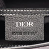 Dior Mini Gallop Backpack Secondhand