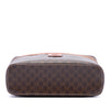 Celine Macadam Coated Canvas Vanity Bag Secondhand