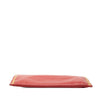 Miu Miu Studded Leather Zip Clutch Secondhand