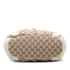 Gucci GG Canvas Sukey Satchel Secondhand