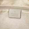 Gucci GG Canvas Sukey Satchel Secondhand