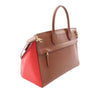 Burberry Leather Elizabeth Satchel Secondhand