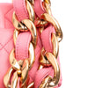 Secondhand Chanel Mini Quilted Lambskin Funky Town Flap