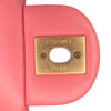 Secondhand Chanel Mini Quilted Lambskin Funky Town Flap