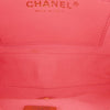 Secondhand Chanel Mini Quilted Lambskin Funky Town Flap