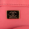 Secondhand Chanel Mini Quilted Lambskin Funky Town Flap