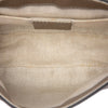 Gucci Small Metallic Leather Soho Chain Flap Crossbody Secondhand