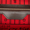 Secondhand Louis Vuitton Damier Ebene Neverfull MM