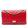 Chanel Quilted Lambskin Reissue 2.55 Double Flap 226 Secondhand