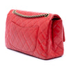 Chanel Quilted Lambskin Reissue 2.55 Double Flap 226 Secondhand