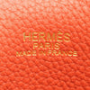 Secondhand Hermès Clemence Double Sens 36