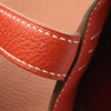 Secondhand Hermès Clemence Double Sens 36