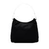Prada Tessuto Acrylic Handle Bag Secondhand