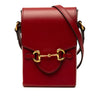 Gucci Mini Calfskin Horsebit 1955 Crossbody Secondhand