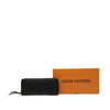 Louis Vuitton Monogram Empreinte Clemence Wallet Secondhand
