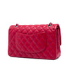 Chanel Medium Classic Lambskin Double Flap Secondhand