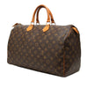 Louis Vuitton Monogram Speedy 40 Secondhand