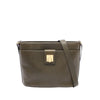 Celine Leather Crossbody Secondhand