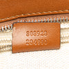 Gucci GG Canvas Tote Secondhand