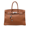 Hermès Togo Birkin Retourne 35 Secondhand