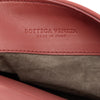 Bottega Veneta Nappa Intrecciato Double Sided Flap Messenger Bag Secondhand