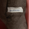 Bottega Veneta Nappa Intrecciato Double Sided Flap Messenger Bag Secondhand
