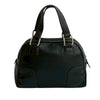 LOEWE Leather Anagram Handbag Secondhand