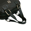 LOEWE Leather Anagram Handbag Secondhand