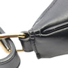 Celine Medium Calfskin Triomphe Ava Shoulder Bag Secondhand