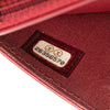 Chanel Quilted Caviar Boy Wallet on Chain Secondhand