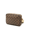 Louis Vuitton Damier Ebene Pochette Billets Macao Secondhand