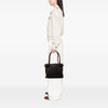 Gucci GG Denim Shoulder Bag Secondhand