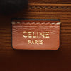 Celine Mini Triomphe Camera Bag Secondhand