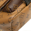Louis Vuitton Monogram Reverse Mini Palm Springs Secondhand