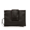 Maison Margiela Leather Clutch Secondhand