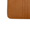 Prada Saffiano Zip Around Compact Wallet Secondhand
