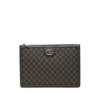 Gucci GG Supreme Ophidia Clutch Secondhand