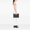 Gucci GG Supreme Ophidia Clutch Secondhand