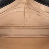 Chanel Lambskin Camellia Embossed Wallet On Chain Secondhand