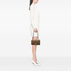 Chanel Quilted Aged Calfskin Reissue 2.55 Double Flap 225 Secondhand