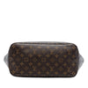 Louis Vuitton Monogram Love Lock Neverfull MM Secondhand