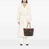 Louis Vuitton Monogram Love Lock Neverfull MM Secondhand