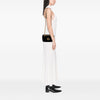 Gucci Small GG Marmont Matelasse Velvet Shoulder Bag Secondhand