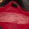 Gucci Small GG Marmont Matelasse Velvet Shoulder Bag Secondhand