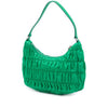 Prada Tessuto Gaufre Re Edition Shoulder Bag Secondhand