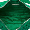 Prada Tessuto Gaufre Re Edition Shoulder Bag Secondhand