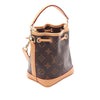 Louis Vuitton Monogram Nano Noe Secondhand