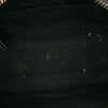 Balenciaga Mini Embossed Calfskin Motocross Classic City Satchel Secondhand