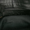 Balenciaga Mini Embossed Calfskin Motocross Classic City Satchel Secondhand